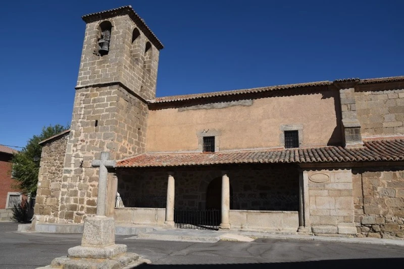 Iglesia