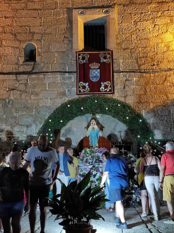 Iglesia