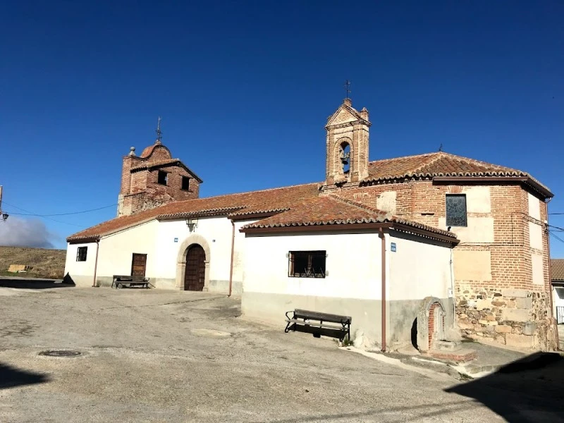 Iglesia
