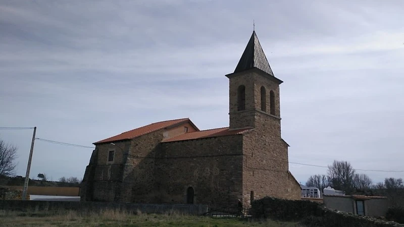 Iglesia