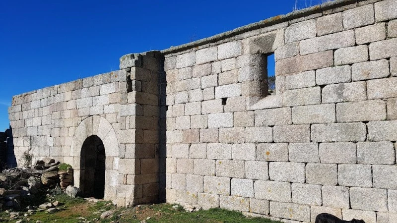 Iglesia