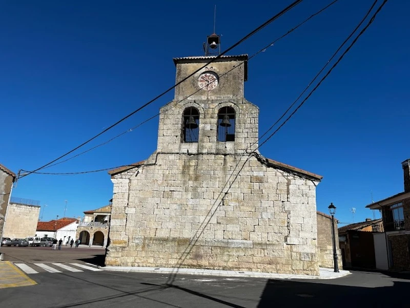 Iglesia