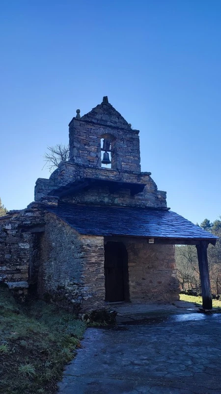 Iglesia
