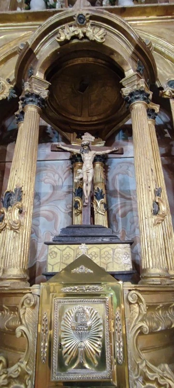 Iglesia