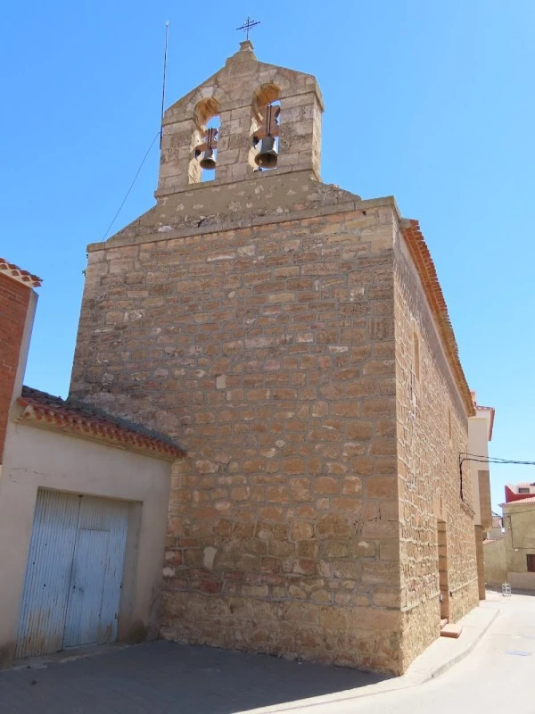 Iglesia