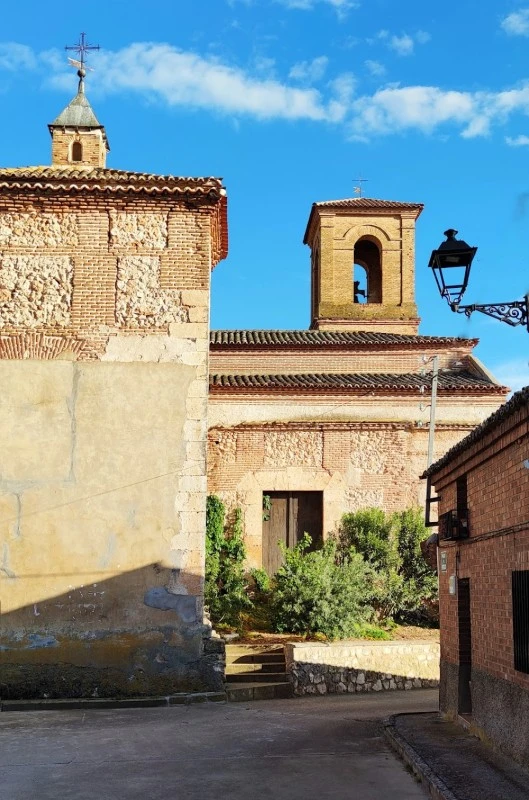 Iglesia