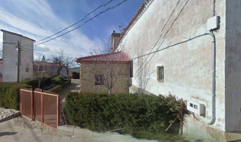 Iglesia
