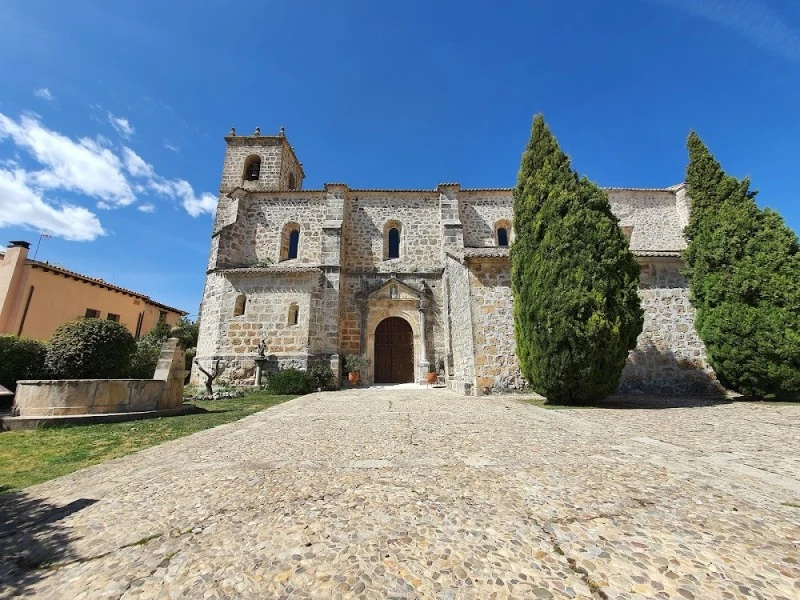 Iglesia