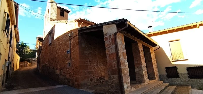 Iglesia