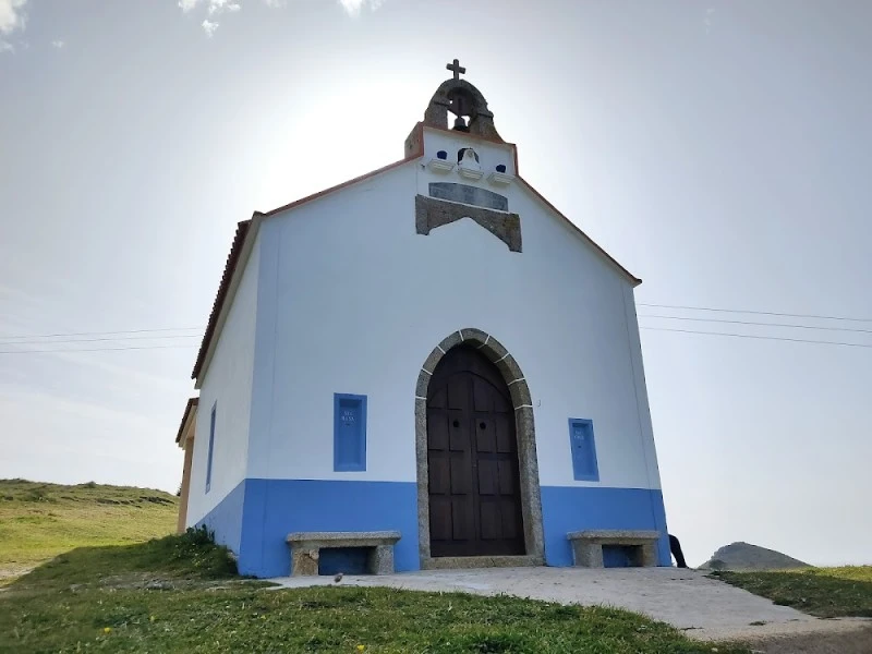 Capilla de Santa Rosa de Lima