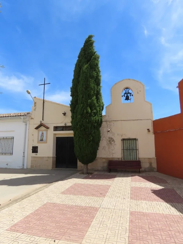 Iglesia