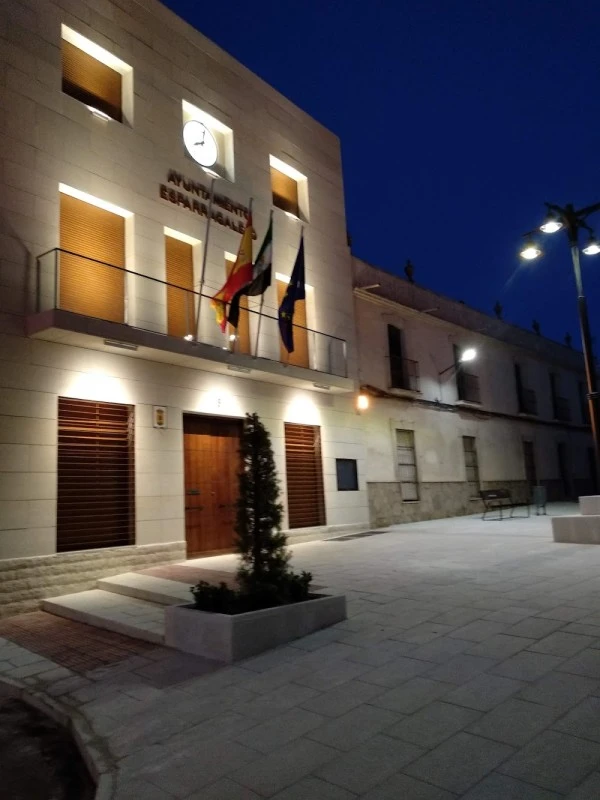 Iglesia