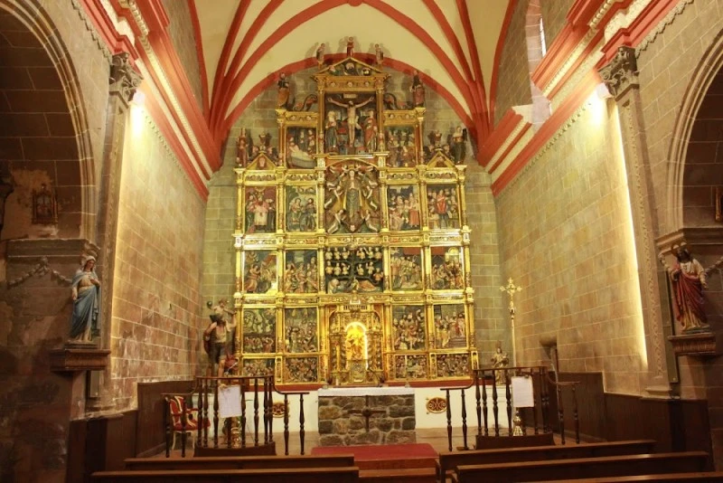 Iglesia Asuncion