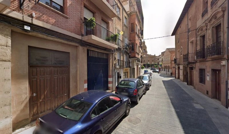 Iglesia Bautista Internacional Calahorra