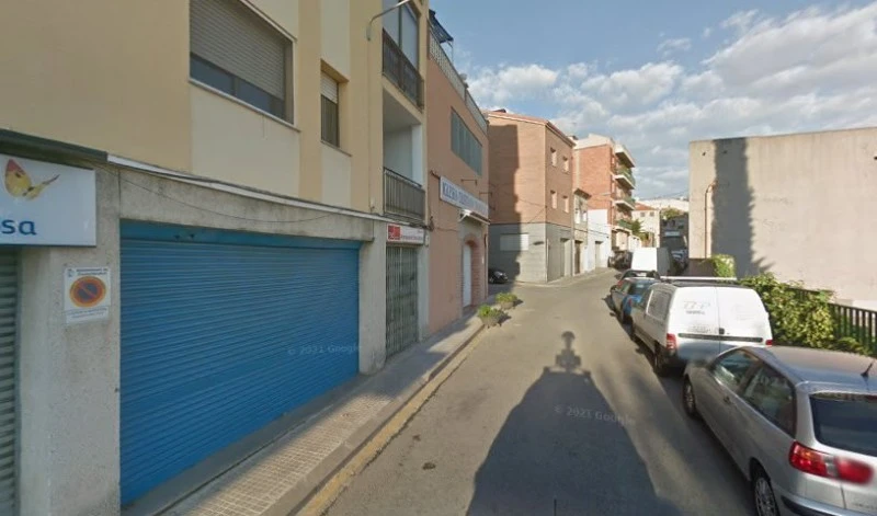 Iglesia Biblica Bautista de Castellbisbal