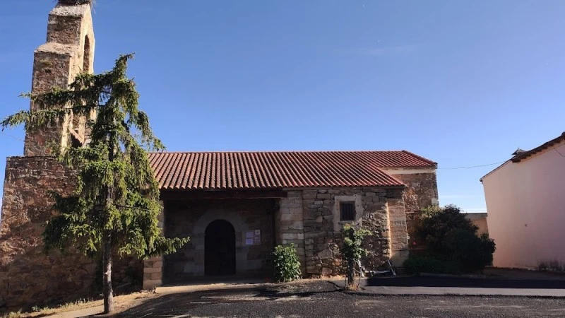 IGLESIA DE "SAN MARTÍN"
