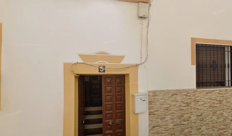 Capilla del Convento