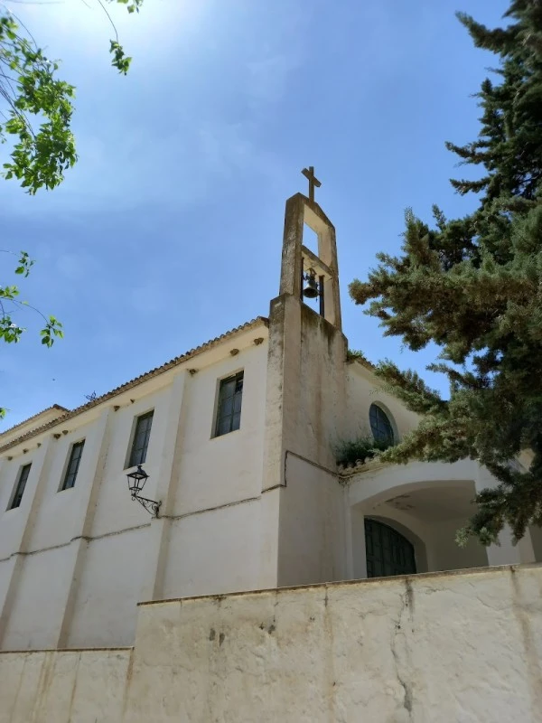 Iglesia de Buenavista
