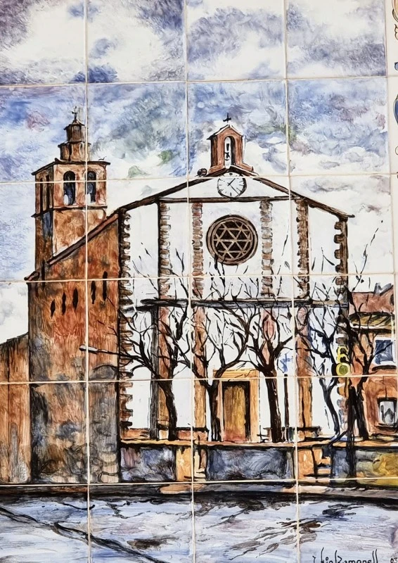 Iglesia de Consejo