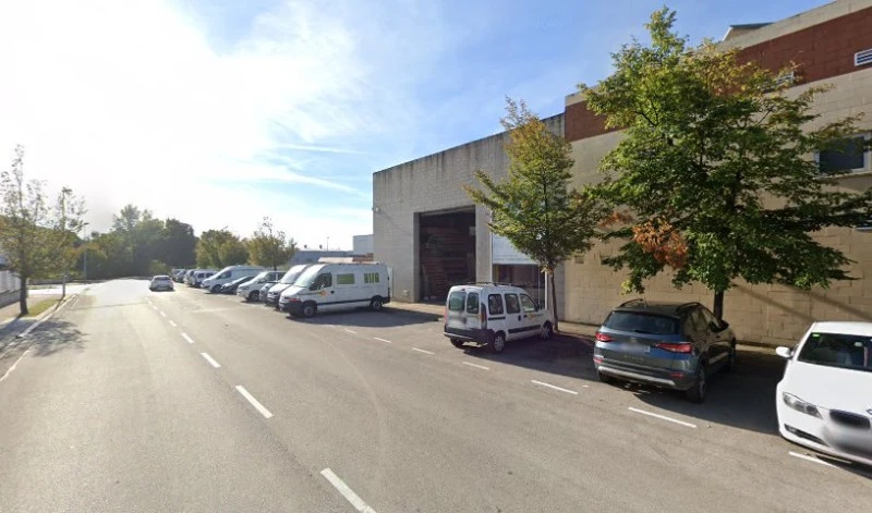 Iglesia de Dios de España