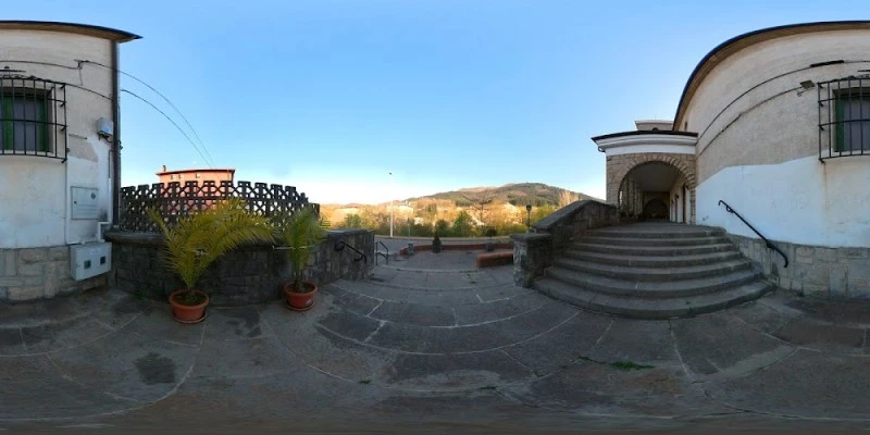 Iglesia De Gardea