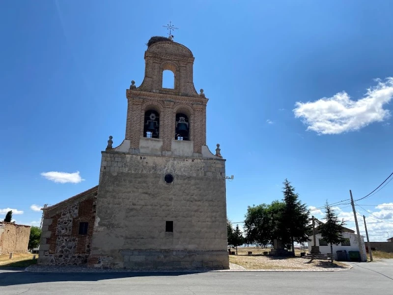Iglesia de Gotarrendura