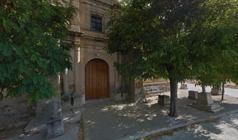 Iglesia de la Asunción