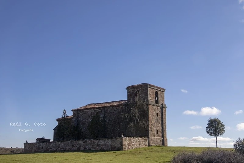 Iglesia de La Asunción
