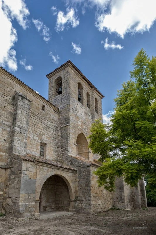 Iglesia de La Asunción