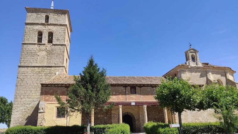 Iglesia de la Asunción