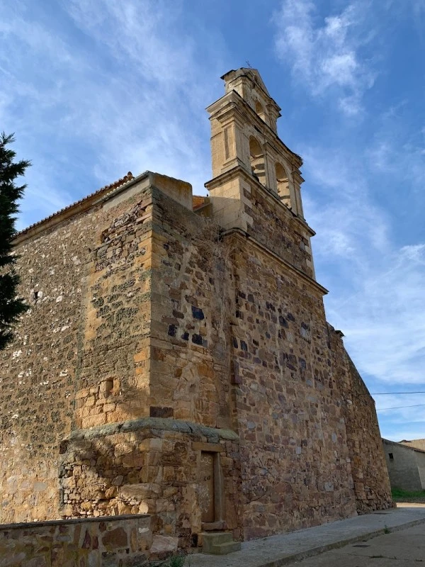 Iglesia de la Asunción