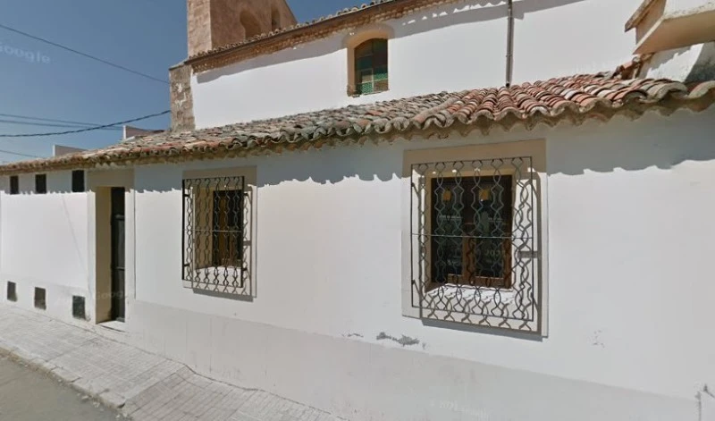 Iglesia de la Asunción (Espinosa de Henares)