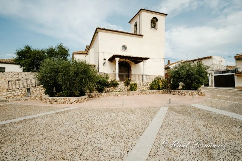 Iglesia de la Asunción de Nuestra Señora