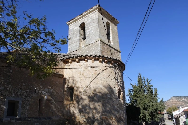 Iglesia de la Asunción de Nuestra Señora