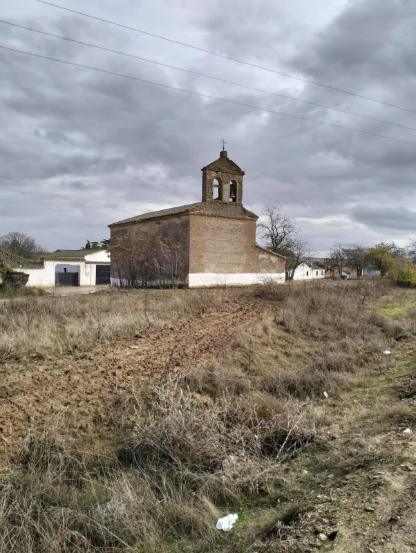 Iglesia de la Asunción de Nuestra Señora