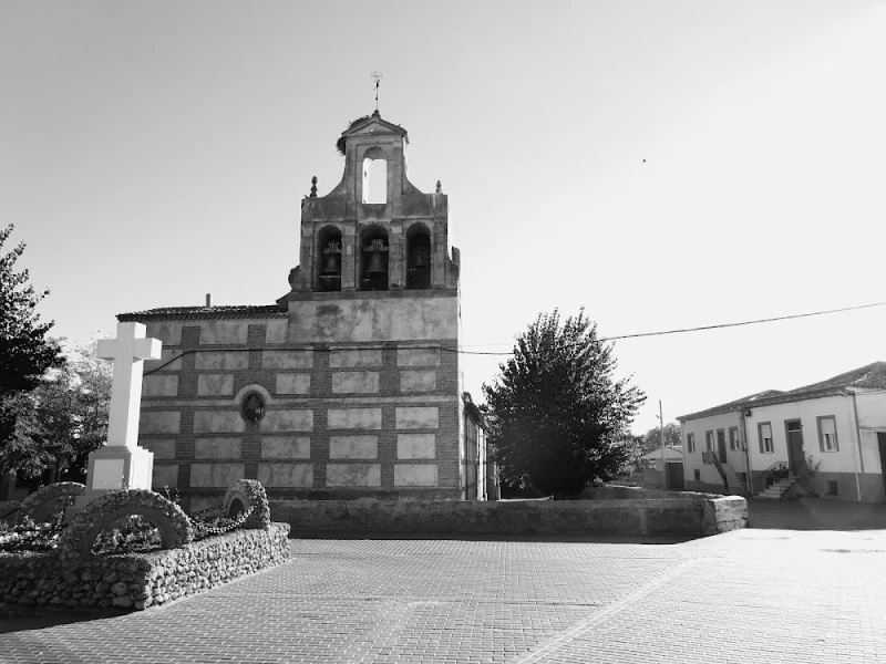 Iglesia de la Bóveda de Toro
