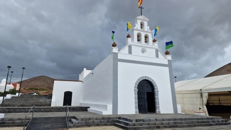 Iglesia de la Candelaria