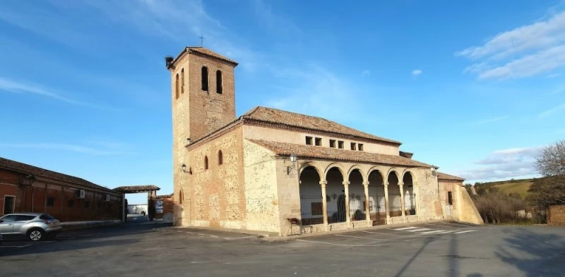 Iglesia de la cátedra de San Pedro en Antioquía