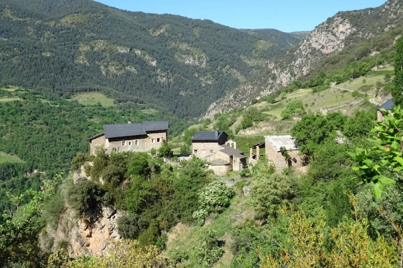 Iglesia de la Concepció o de Santa Maria de Miravall