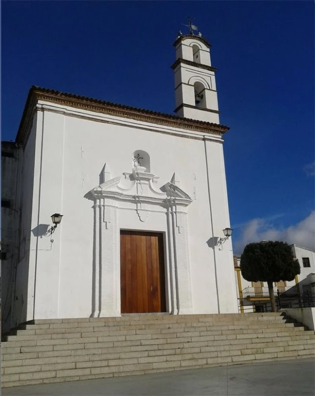 Iglesia de la Concepción
