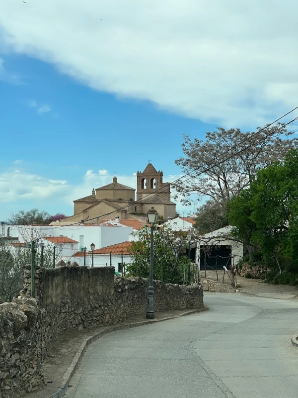 Iglesia de la Concepción