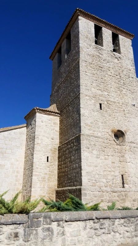 Iglesia de la Concepción