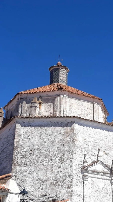 Iglesia de la Concepción