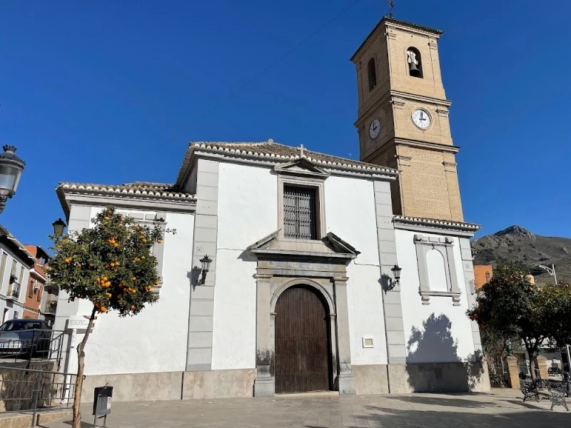 Iglesia de la Consolación