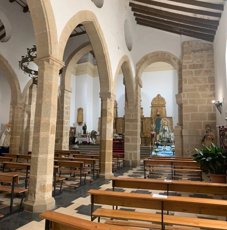 Iglesia de la Encarnación