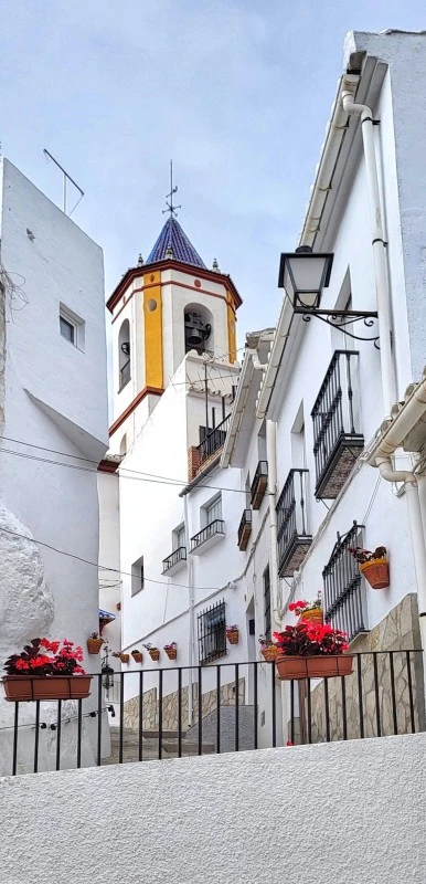 Iglesia de la Encarnación