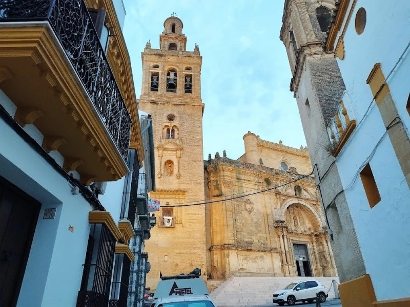 Iglesia de la Inmaculada