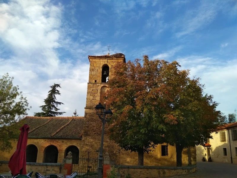 Iglesia de la Inmaculada Concepción