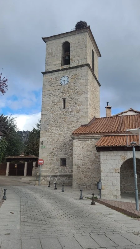 Iglesia de La Inmaculada Concepción