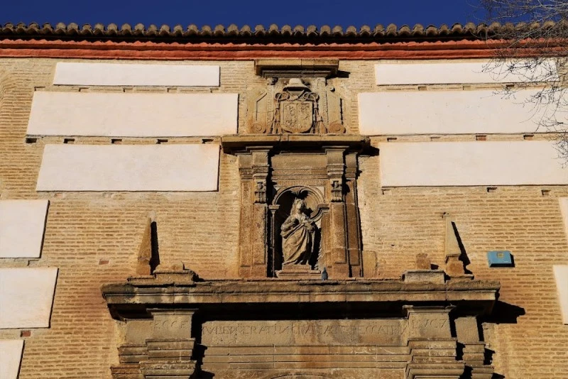 Iglesia de la Magdalena